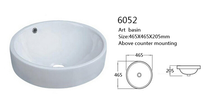 6052