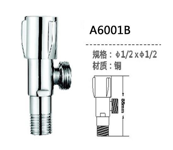 A6001B