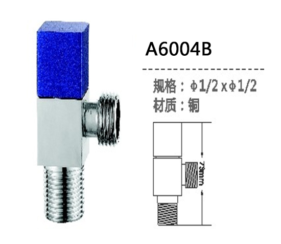 A6004B