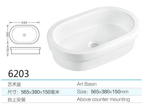 6203