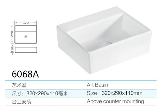 6068A