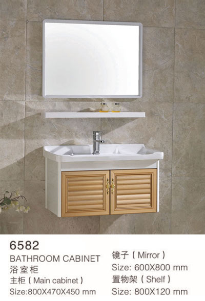 6582